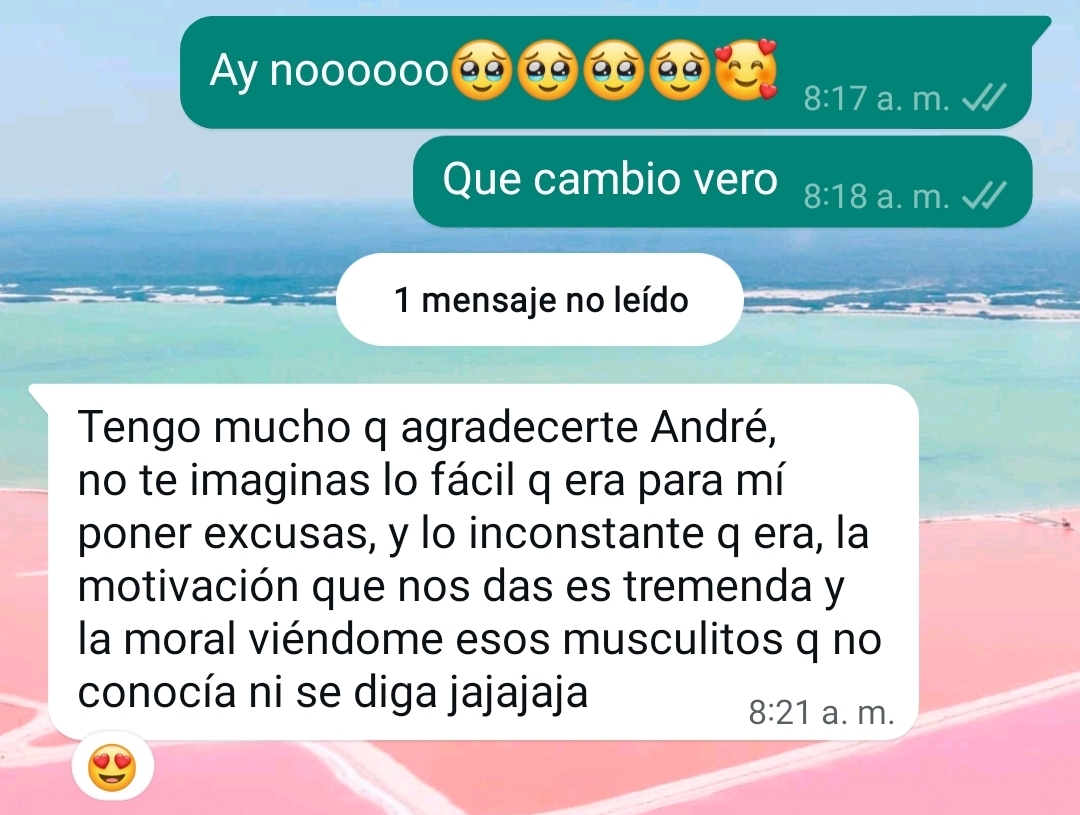 Reseña de cliente 5